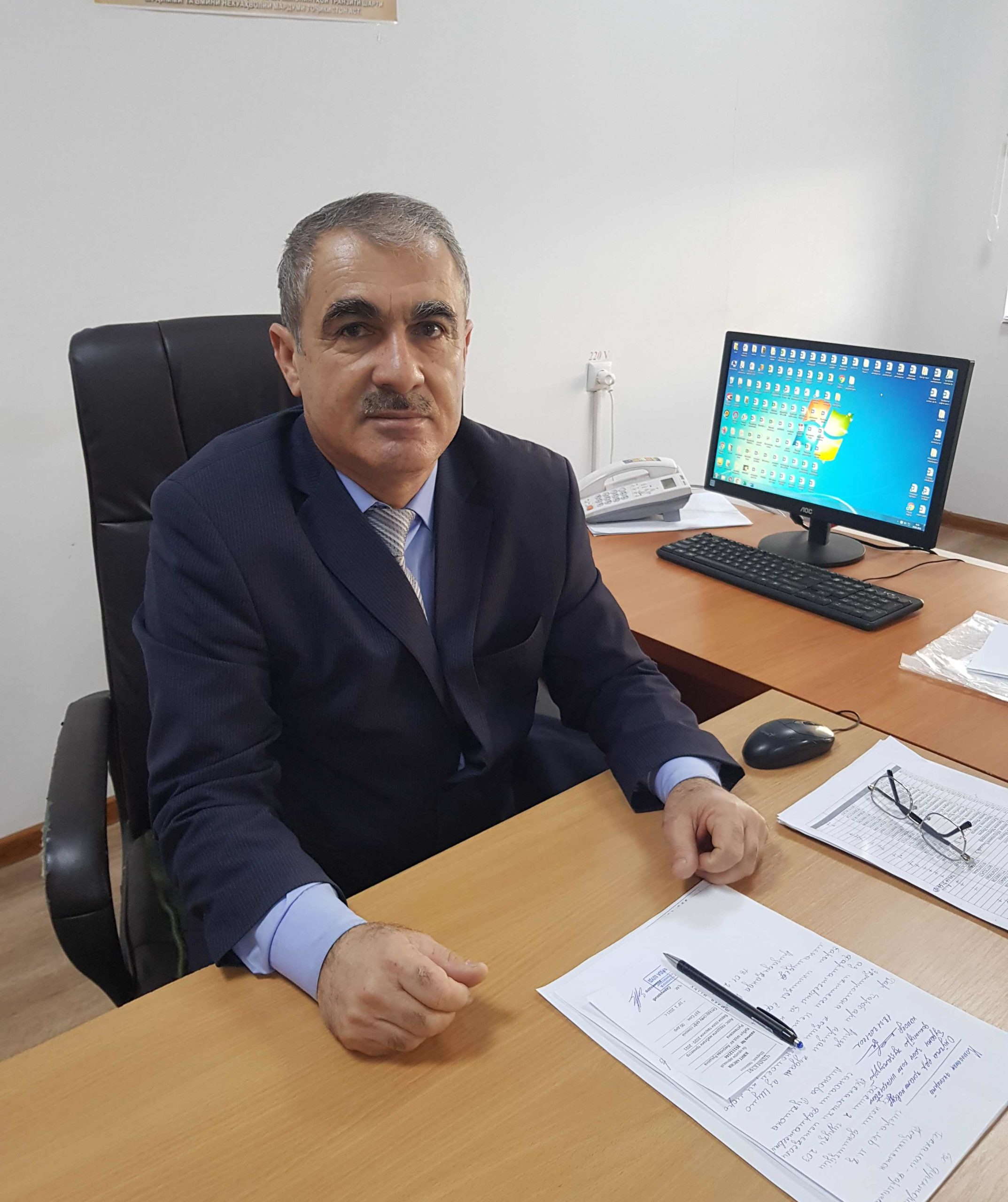 ibragimov