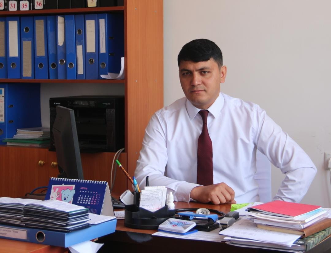 ibragimov